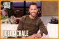 Joel McHale Extended Interview | The