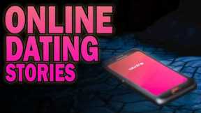 4 True Creepy Dating App Stories