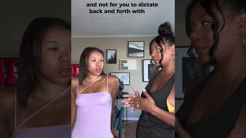 People swear gentle parenting parents gets walked over.