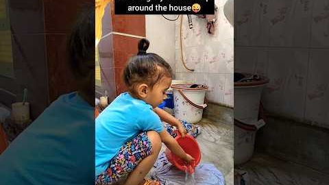 How to get your kids help around the house #parenting #parents #momlife #family #help #noordeep72
