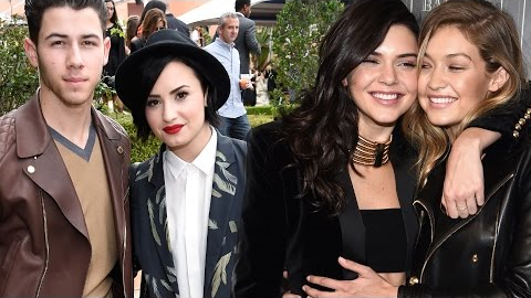 8 Celeb Friendships That Give Us #BFFGoals Envy