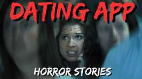 20 TRUE Creepy Dating App Horror Stories | True Scary Stories