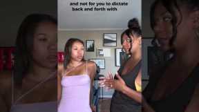 People swear gentle parenting parents gets walked over.