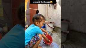 How to get your kids help around the house #parenting #parents #momlife #family #help #noordeep72