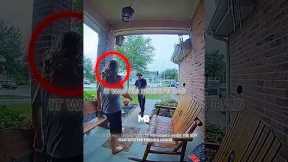 BULLY ENTERED The Wrong House 🙌👊🫡