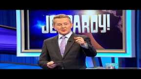 JEOPARDY! 26/05/2025 FULL Episode 720HD || Jeopardy! May 26, 2025 Full Episode 720