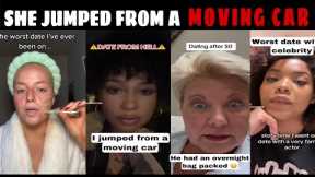 WILD DATING HORROR STORIES 😱 | WOMEN SHARE WORST DATES FROM HEL🔥| Jodi The Island Girl
