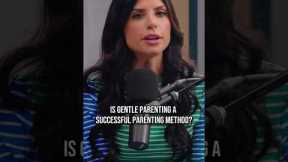 Why ‘Gentle Parenting’ Might Be Ruining Your Kids 😬