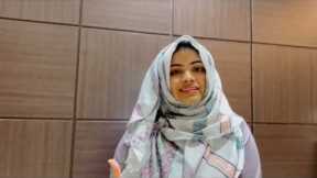 TIPS ON PARENTING TODDLERS | PSYCHOLOGIST RUHI VAKIL | BIBI KHADIJAH ACADEMY |