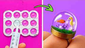 GENIUS PARENTING HACKS || Cute Gadgets for Kids by 123 GO! STREAM
