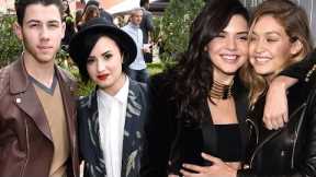 8 Celeb Friendships That Give Us #BFFGoals Envy