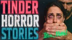 Why I Delete My Tinder Profile: 15 True Scary Tinder Date Horror Stories