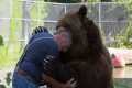 Animals Reunited With Their Owners