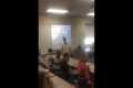 Student surprises teacher after 38