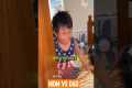 Gentle Parenting Fails Shorts Video