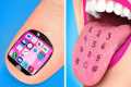 PARENTING HACKS AND GADGETS FOR
