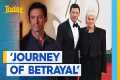 Deborra-Lee Furness breaks silence