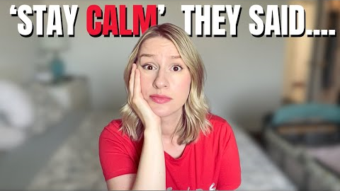 Gentle Parenting Is Easy… Said No Mom Ever