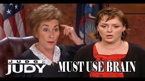 Judge Judy [Episode 9978] Best Amazing Cases Season 2025 Full Episodes HD