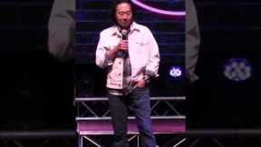 Everything wrong with youth sports… #sports #littleleague #henrycho #standupcomedy #parenting