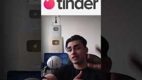 The Worst Things That Happened on Tinder 🤔