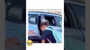 When Gentle Parenting Fails And Siblings Take Over