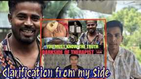 My Clearification on previous Short #viral #video @sammyvlogs3283 @commonpublicPlatform
