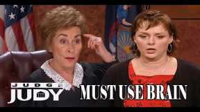 Judge Judy [Episode 9978] Best Amazing Cases Season 2025 Full Episodes HD