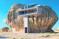 15 Most Unusual Houses In The World