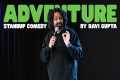 Adventure | Stand-up Comedy by Ravi