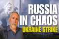 BREAKING:  Russia in Chaos after