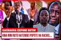 GACHAGUA EXPOSE WHY RUTO NEVER GOES