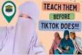 How to Raise Muslim Kids in the Age