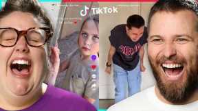 TRY NOT TO LAUGH: Parenting Hacks and Fails