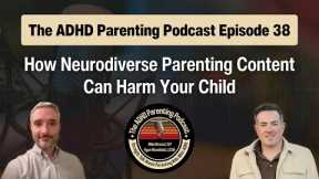The #1 Thing Social Media Gets Wrong About Parenting ADHD Kids