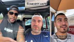 men in 2025... tiktok dating horror stories #tiktokstorytimes