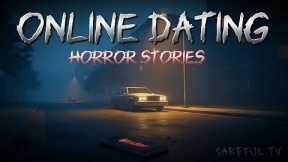 4 Online Dating Horror Stories - Creepy Online Dating Stories that will Give You Chills!