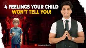 Indian Parenting Mistakes We All Make | Build Confidence & Compassion in Kids