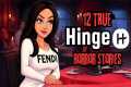12 Hinge Horror Stories So Creepy