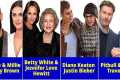 Unexpected Celebrity Friendships