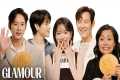 'Squid Game' Cast Take a Friendship