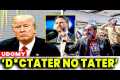 Trump Loses Ability To Speak After He 