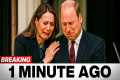 1 MIN AGO: Royal Family Just Made A