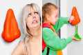 Parenting hacks and Gadgets for Kids