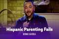 Hispanic Parenting Fails - Dennis