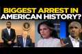 LIVE | Obama In Jail? Shocking Arrest 