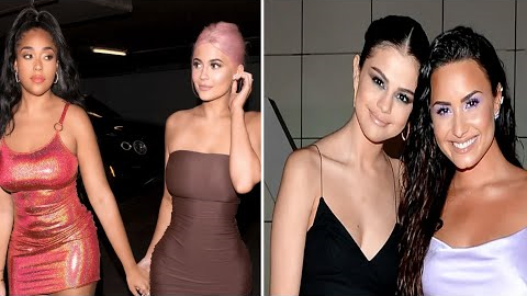 8 Shocking Celebrity Friendship Breakups Nobody Saw Coming