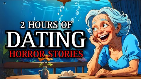 20 TRUE Disturbing Dating Horror Stories 11 | Scary Stories