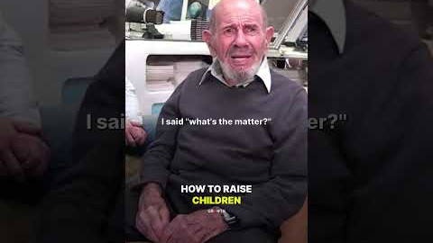 How to Raise Children Correctly!