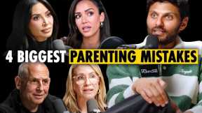 4 Parenting Experts Share Their Top Parenting Advice (Compilation Episode)